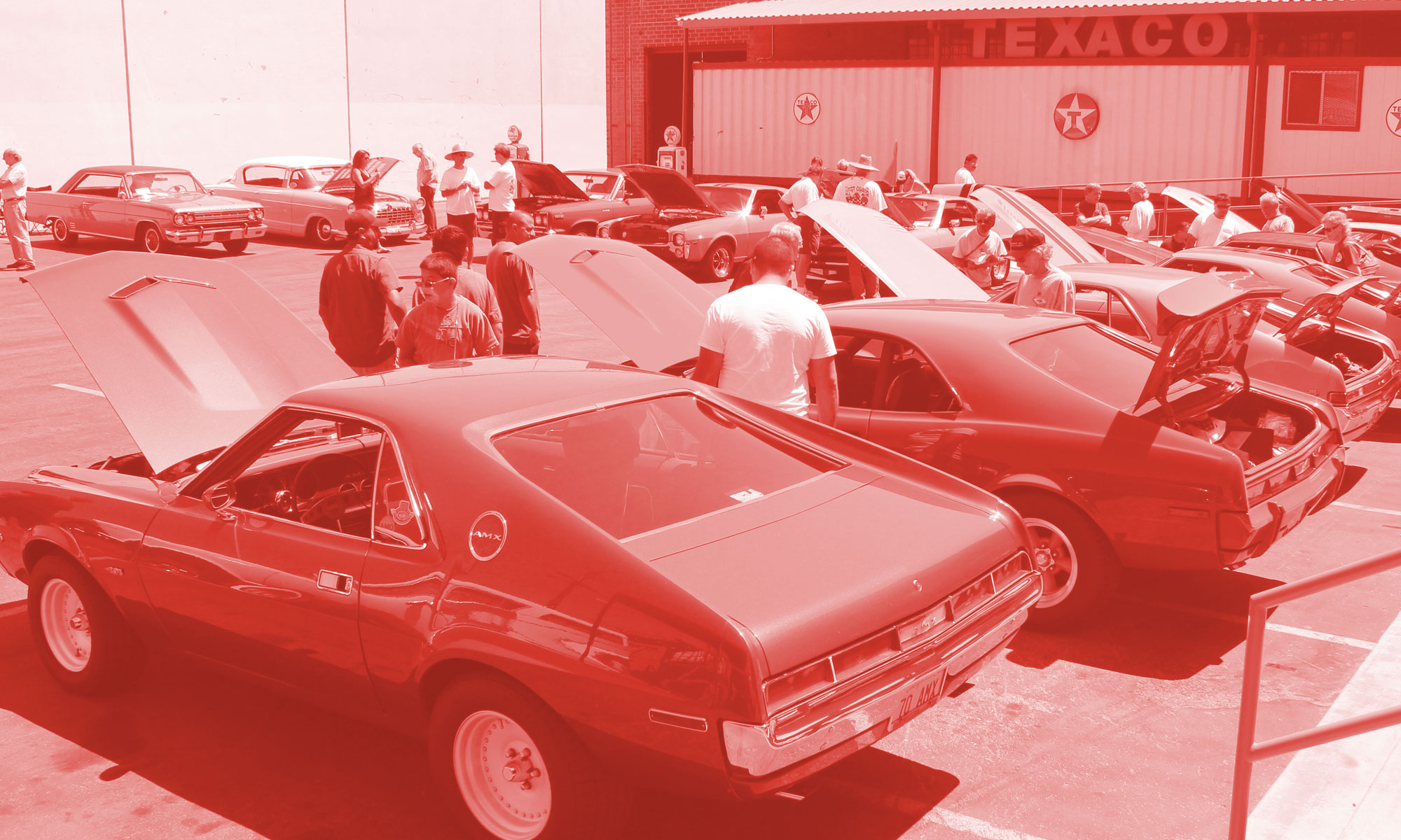 AMX Marketing